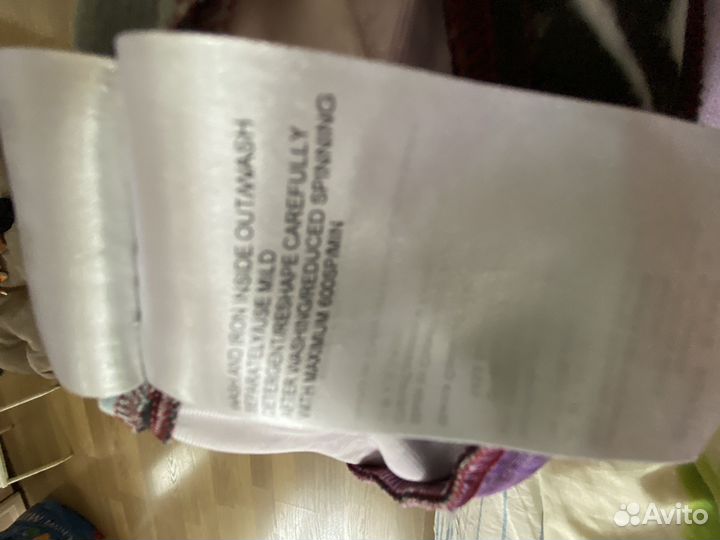 Летний костюм Escada (XS )