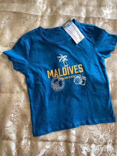 Одежда для мальчика