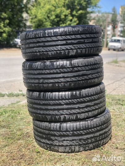 Continental ContiSportContact 235/50 R19 99