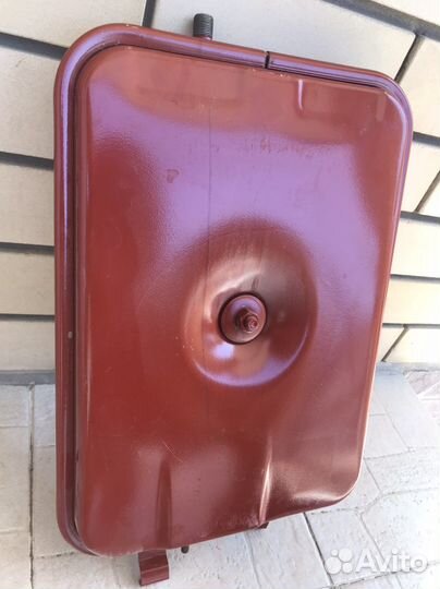 Расширительный бак для котла proterm