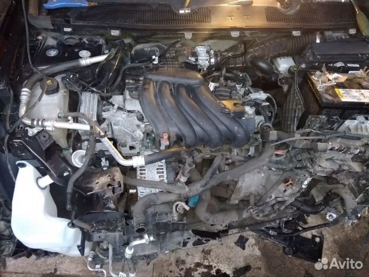 Рено флюенс 1.6 2014год