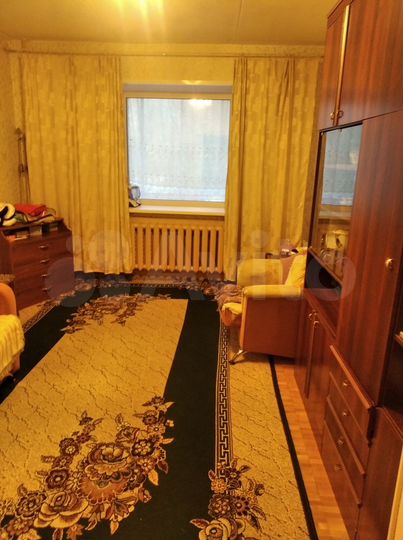 2-к. квартира, 48,1 м², 1/9 эт.