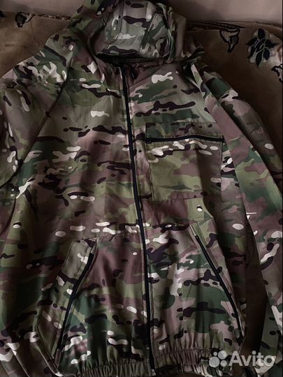 Кстюм горка Лето 8