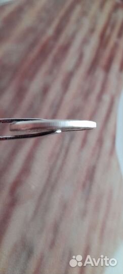 Российская монета,сочи 2014