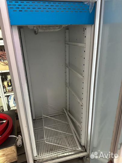 Морозильный ларь Polair CB107-S