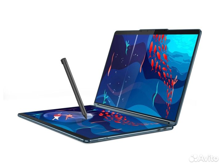 Lenovo Yoga Book 9i 2024 Ultra7 ARC 32G 2.8K oled