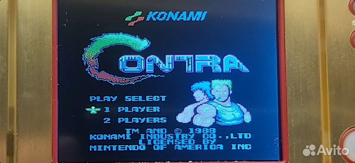 Игра денди 398игр retro новая