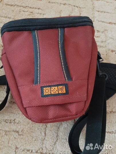 Кофр для фотоаппарата