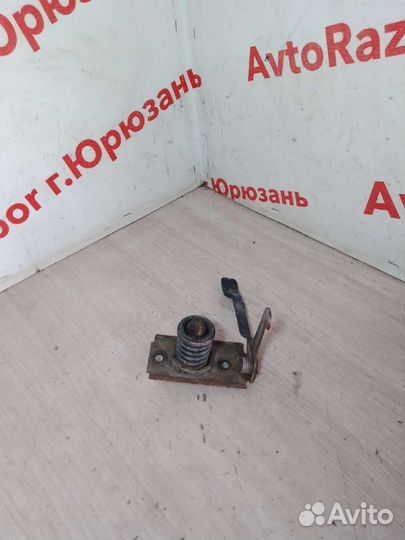 Замок капота Chevrolet Lacetti