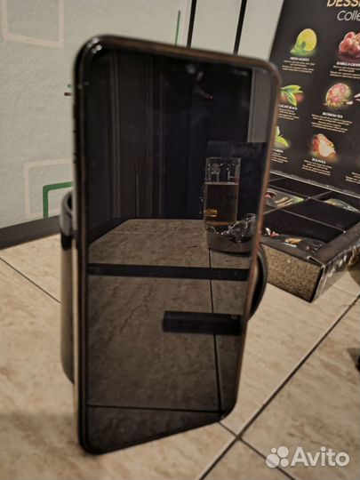 Hotwav Note 13 Pro, 8/256 ГБ