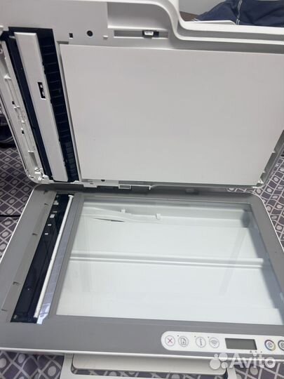 Принтер HP Deskjet 4120
