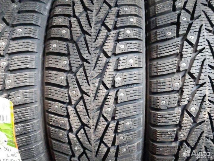 Nokian Tyres Nordman 7 205/55 R16 94T