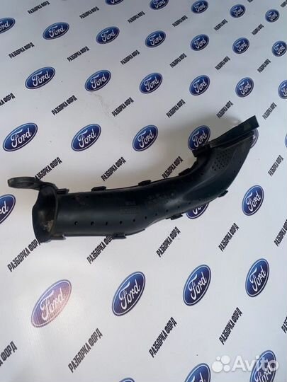 Воздухозаборник Ford Focus 3 хэтчбэк 1 2012