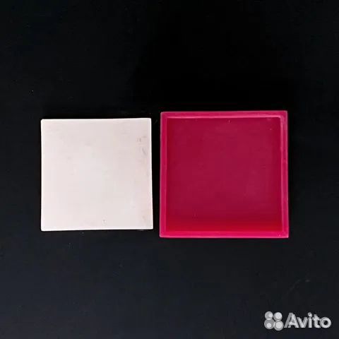 Молды для плитки