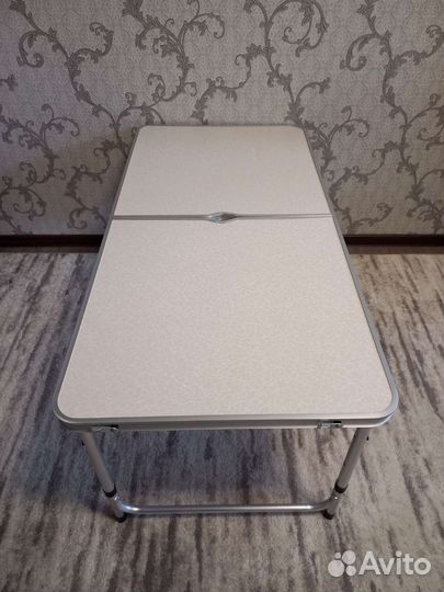 Стол складной туристический