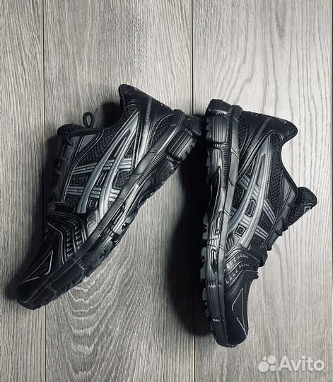 Кроссовки Asics мужские