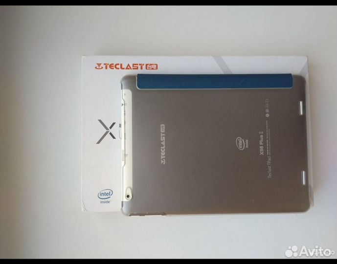 Teclast x98 Plus II