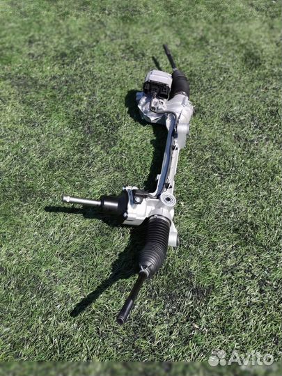 Новая Рулевая электро рейка ford focus 3, kuga 2