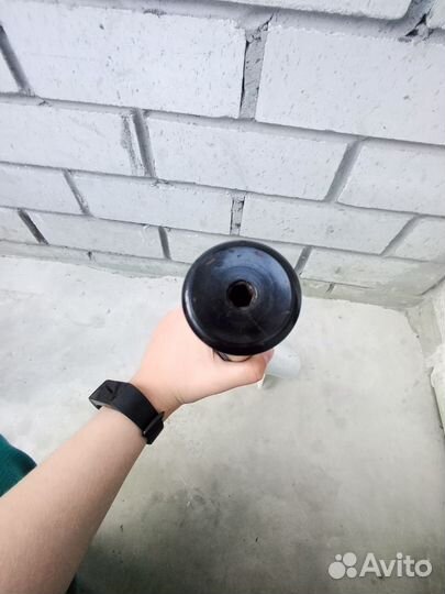 Запчасти на бмх