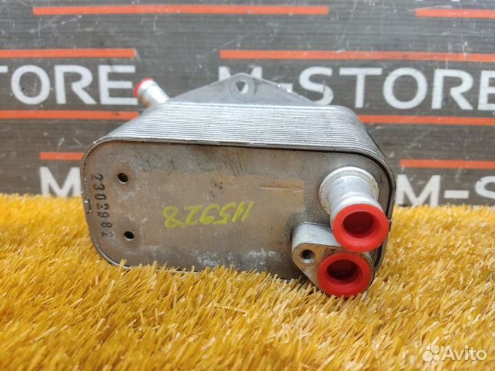 Теплообменник Volvo Xc90 C95 B6324S5 2008