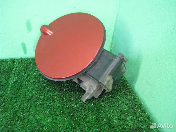 Лючок топливного бака Ford Focus 2 (CB4) 2008