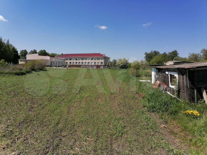 Дом 70 м² на участке 20 сот.