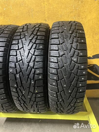 Cordiant Snow Cross 205/60 R16