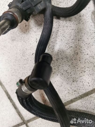 Форсунка bmw r1200gs k50