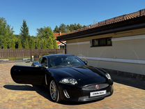 Jaguar XK 5.0 AT, 2011, 103 000 км, с пробегом, цена 2 390 000 руб.