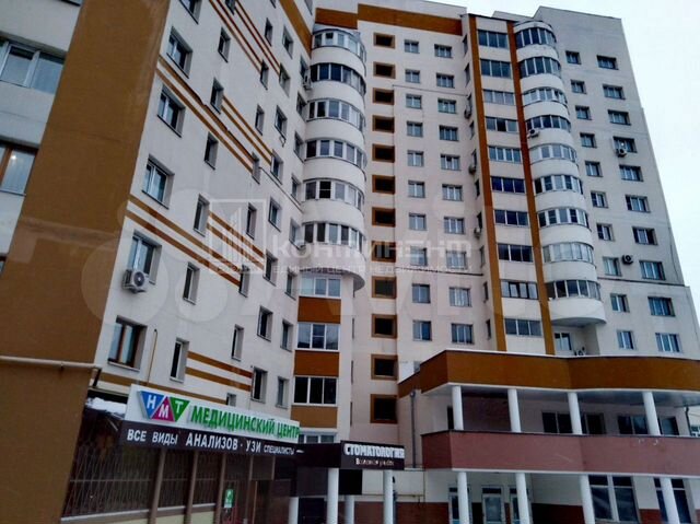 Горького 117 владимир фото 4-к. квартира, 133 м², 12/13 эт. на продажу во Владимире Купить квартиру Авито