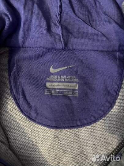 Кофта nike