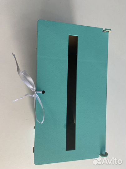 Свадебный семейный банк