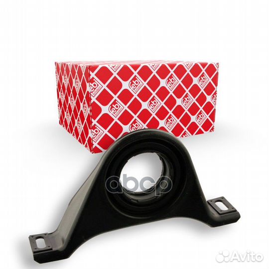 Подвесная опора кард.вала 30933 Febi