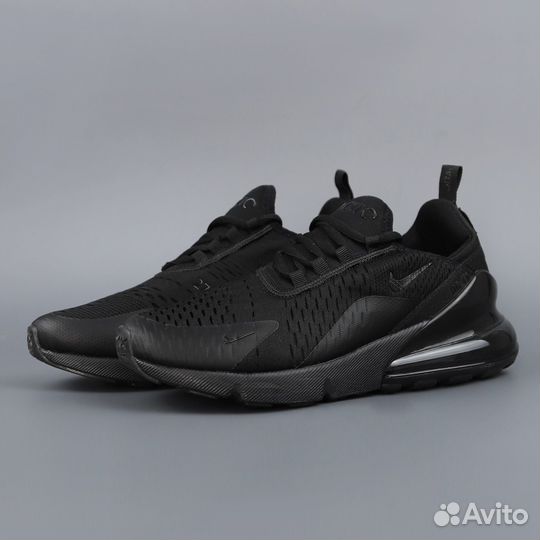 Кроссовки nike air max 270