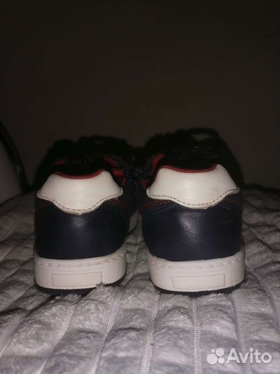 Полуботинки