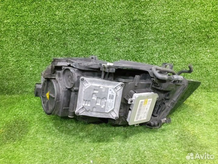 Фара передняя правая Audi A4 Iv B8 cdnb 2011