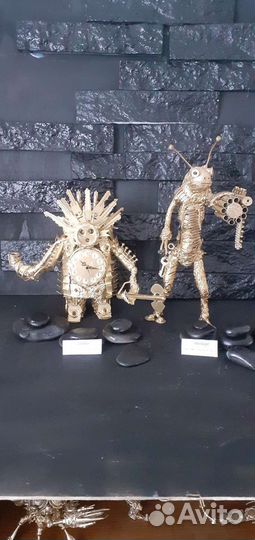 Предмет интерьера