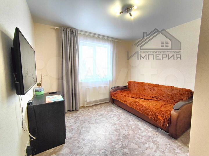 3-к. квартира, 84,3 м², 1/3 эт.