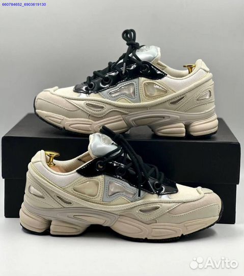 Кроссовки Adidas Raf Simons Ozweego 3 (Арт.56434)