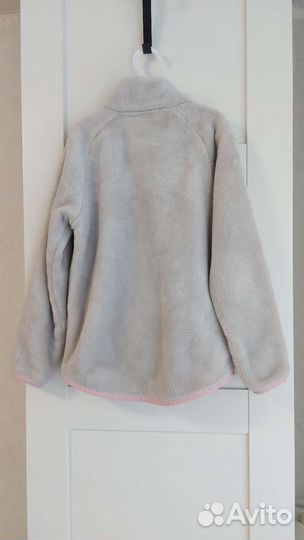 Кофта на девочку