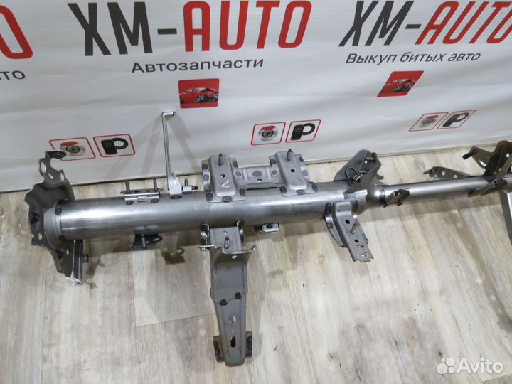 Усилитель торпедо Toyota Camry 50