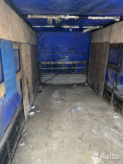 Продам кузов газели