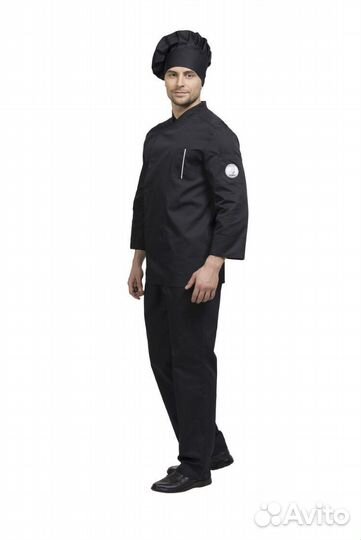 Форма для повара