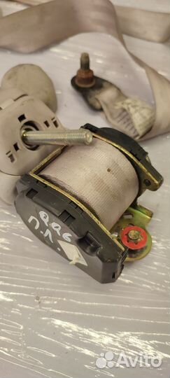 Ремень безопасности Chery QQ6 S21