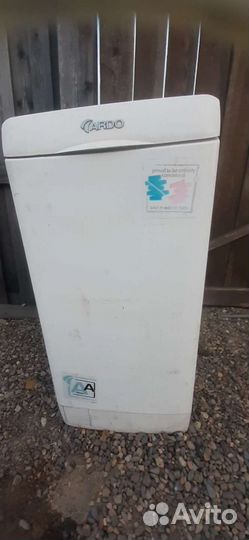 Стиральная машина автомат