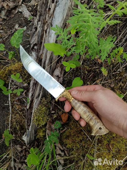 Пчаки ручной работы х12мф