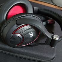 Игровые наушники Sennheiser G4ME zero