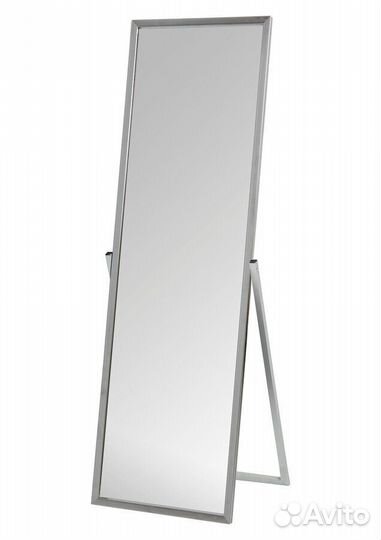 STA-05 Зеркало напольное, зеркальное полотно 437х