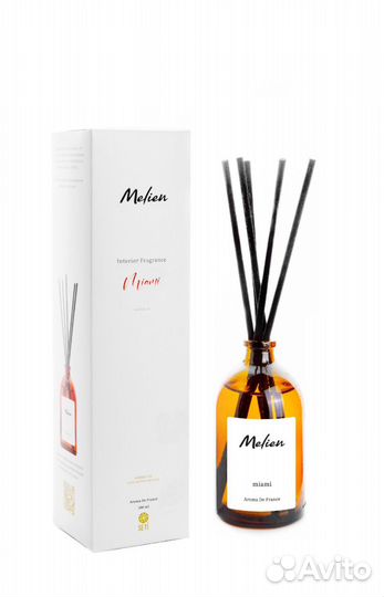 Элитный парфюм для дома