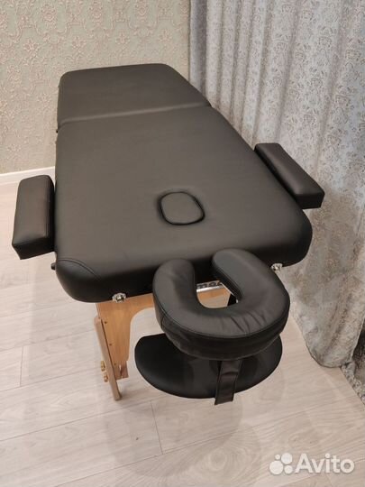 Стол массажный гарантия